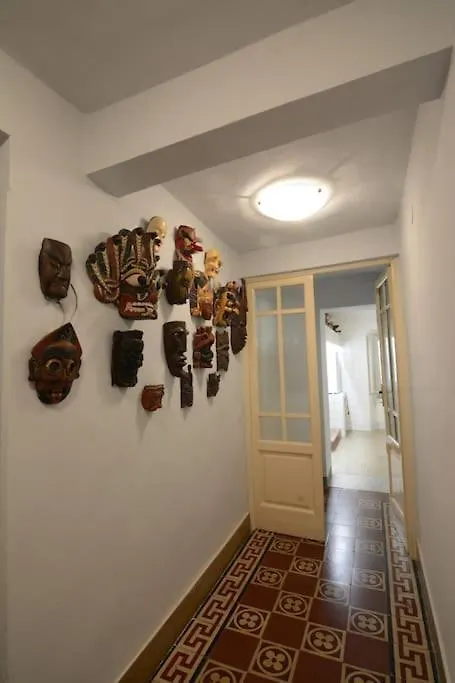 Grande Appartamento In Versilia Camaiore Apartmán