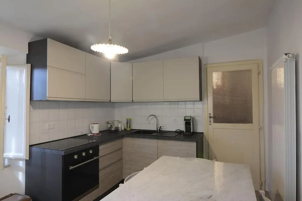 Apartmán Grande Appartamento In Versilia Camaiore