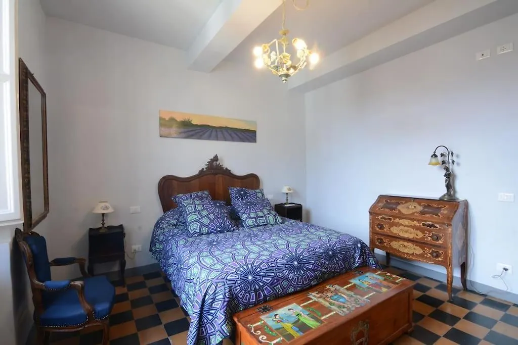 Apartmán Grande Appartamento In Versilia Camaiore Itálie