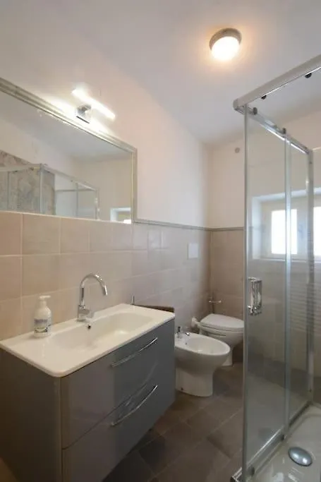 Apartmán Grande Appartamento In Versilia Camaiore